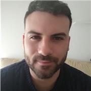 Profesor de Matemáticas Bilingüe y FP en Fabricación Mecánica